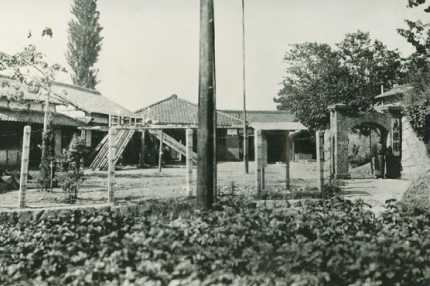 児童福祉施設認可