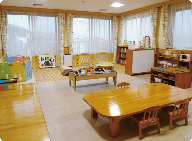 センターの利用